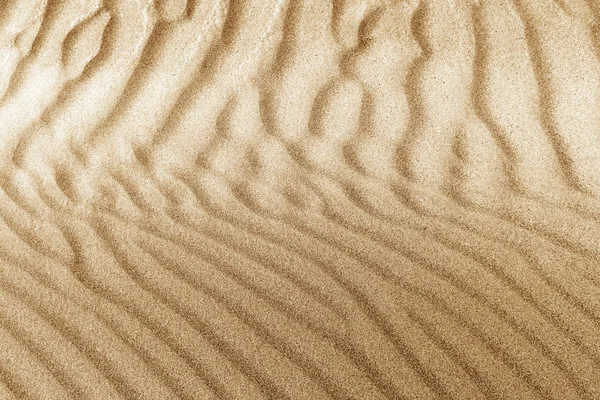 Image of sand dunes — Stock Photo, Image