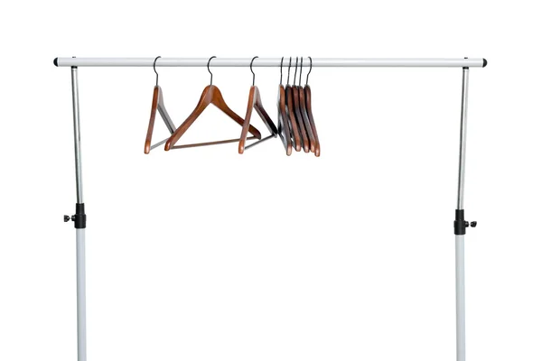 Schouder op de hanger — Stockfoto