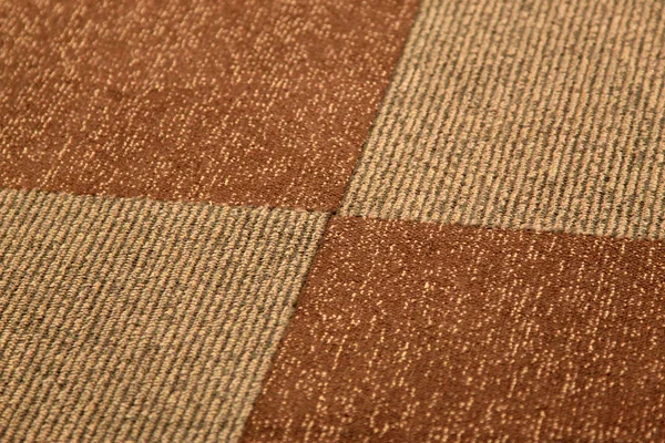 地毯设计 — 图库照片