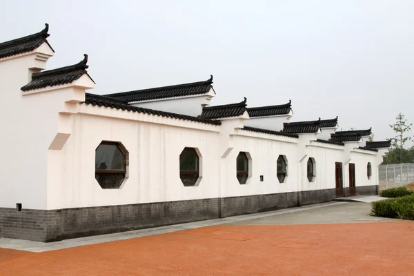Arsitektur Cina kuno — Stok Foto