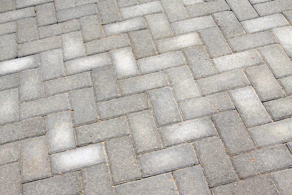 Cement floor tile — Stock Photo, Image