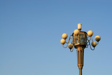 sokak ışık