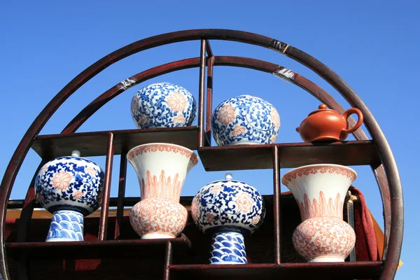 Ceramics — Stock Photo, Image