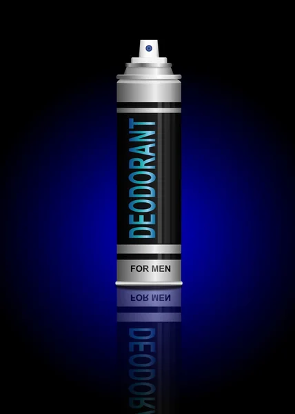 Deodorant. — Stockfoto