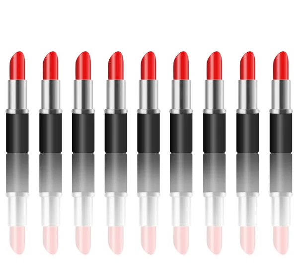 Lipstick. — Stock Photo, Image
