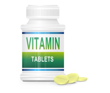 Vitamin kavramı.