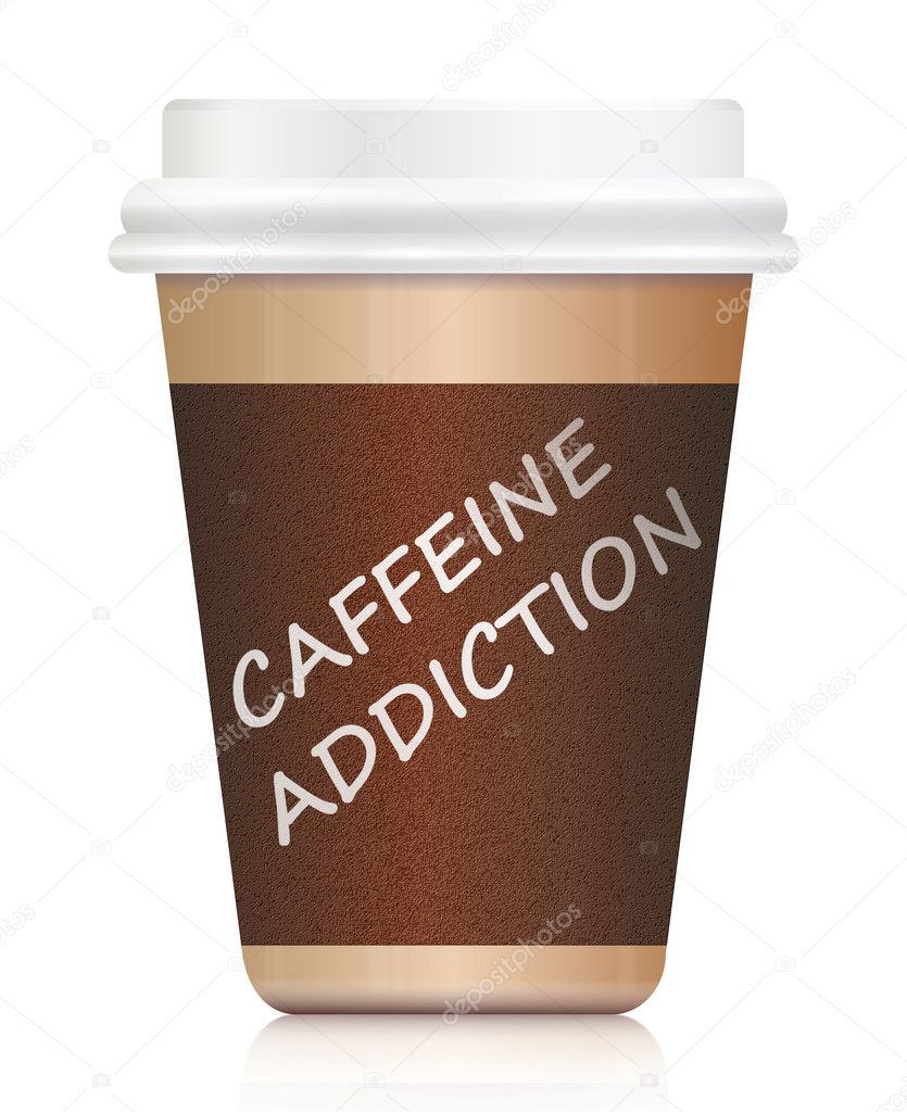 Blame capitalism for your caffeine addiction - The Signal