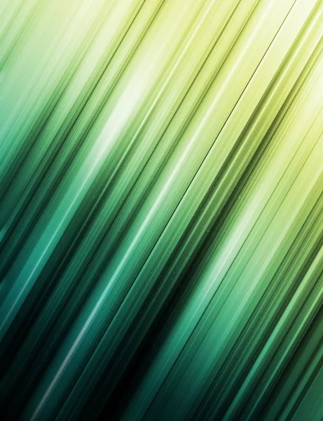 Красивый зеленый абстрактный фон — стоковое фото