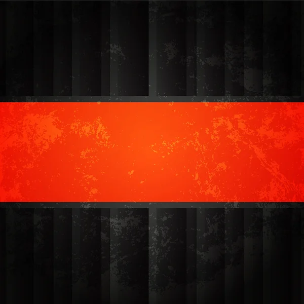 Grunge Vektör Arkaplanı