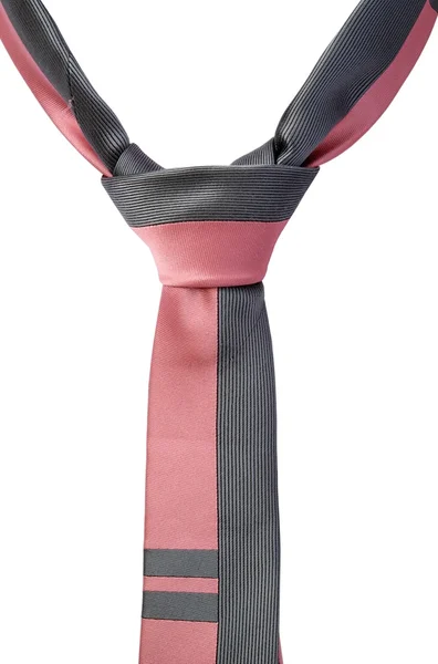 Gravata para camisas masculinas — Fotografia de Stock