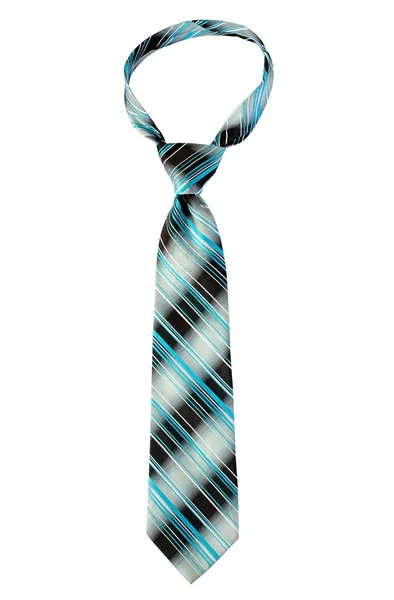 Tie for men's shirts — Stock Photo, Image