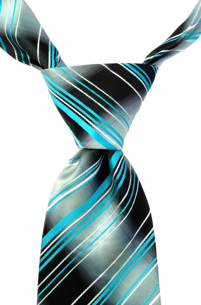 Краватка для чоловічих сорочок — стокове фото