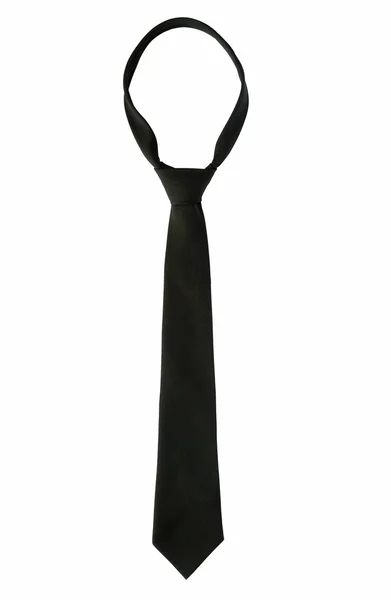 Krawatte für Herrenhemden — Stockfoto