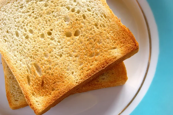 Bröd till smörgåsar — Stockfoto