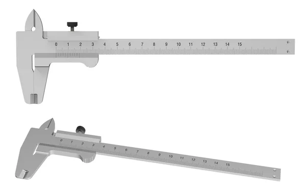 Instrumento de medida — Foto de Stock