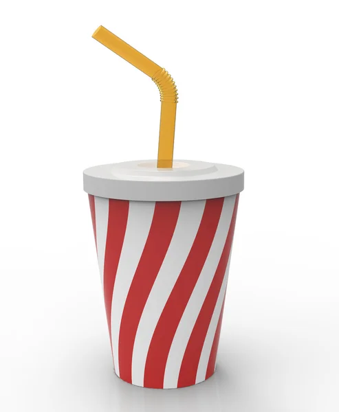 Paper cup Stock Picture