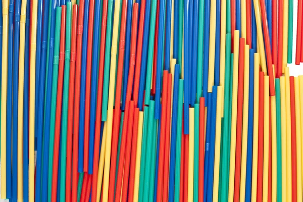 stock image Straws