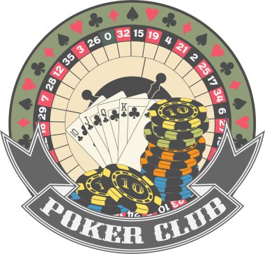 Poker Kulübü sembolü