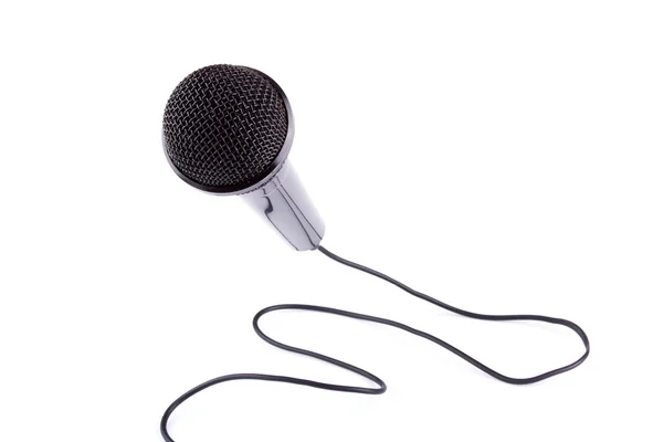 Stock image Microphone