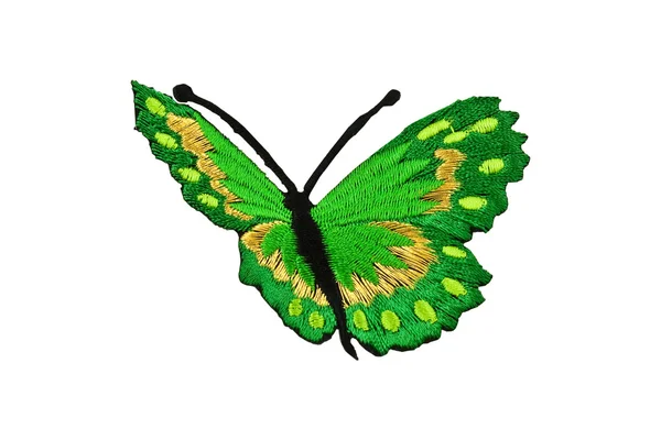 Mariposa. Imagen de archivo