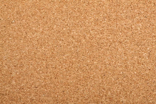 Bruin cork textuur. — Stockfoto