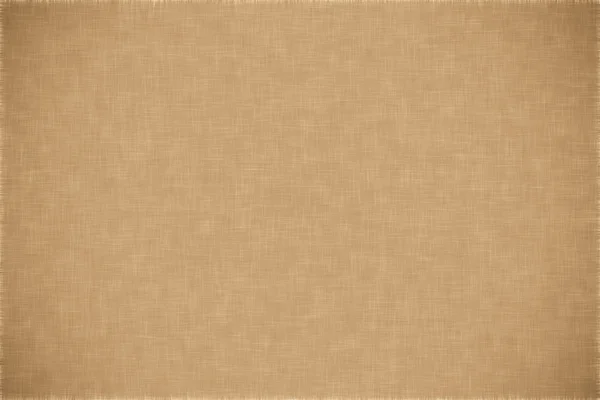 Canvas beige texture — Stock Photo, Image