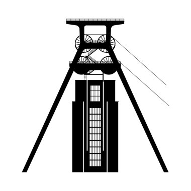 kültürel miras zeche zollverein Almanya