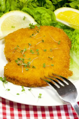 Wiener Schnitzel