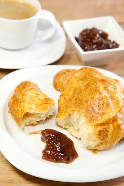 stock image Continental Breakfast