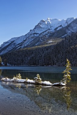 banff gölde iki jack