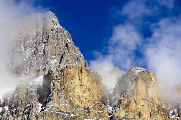 Kale Dağı — Stok fotoğraf