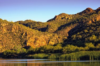 Canyon Lake