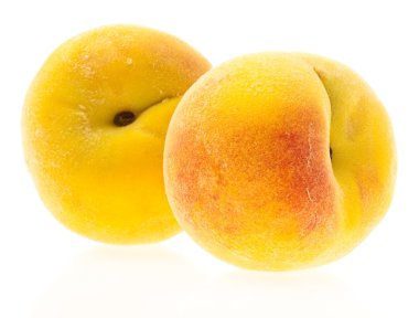 Peaches clipart