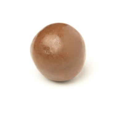 Çikolatalı top