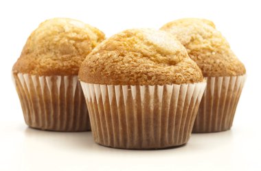 Muffins clipart