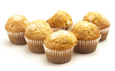 Muffins clipart