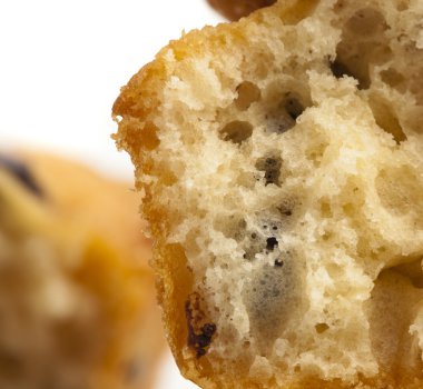 çikolatalı çörek