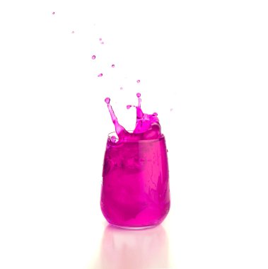 kokteyl splash