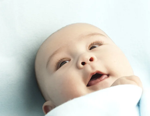 赤ちゃん — ストック写真