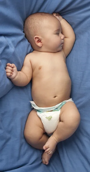 아기의 잠 — 스톡 사진