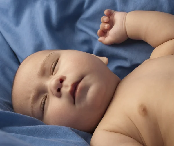아기의 잠 — 스톡 사진