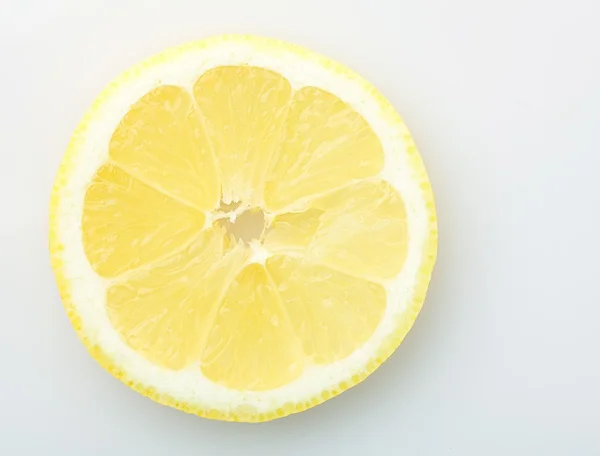 stock image Lemon slice