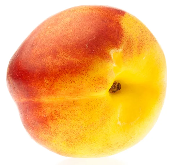 Персик — стокове фото