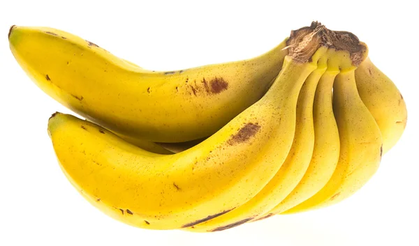 香蕉 — 图库照片