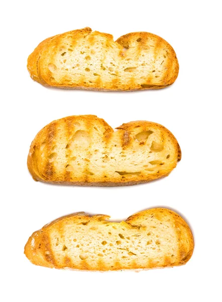 stock image Toast bread