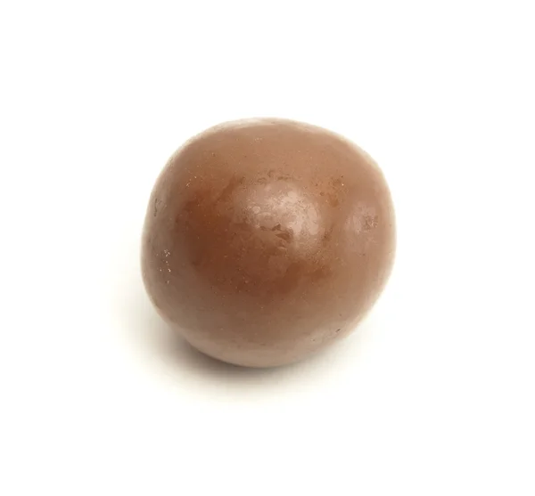 초콜릿 볼 — 스톡 사진