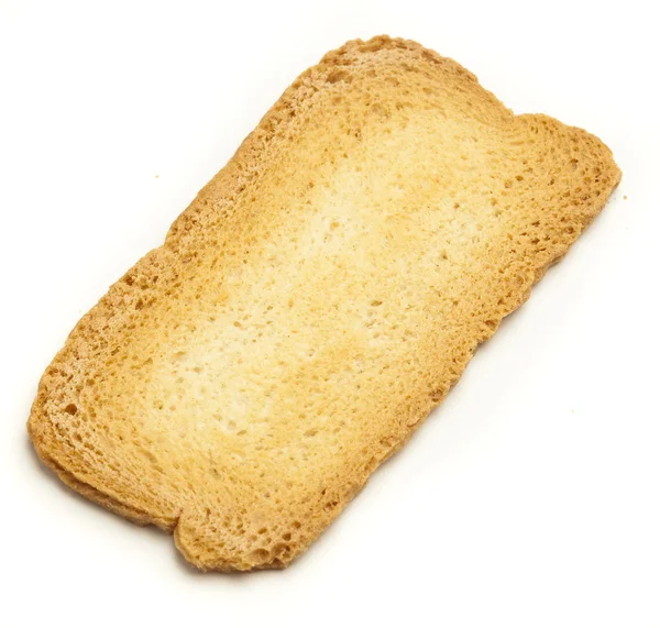 Pâine prăjită — Fotografie, imagine de stoc