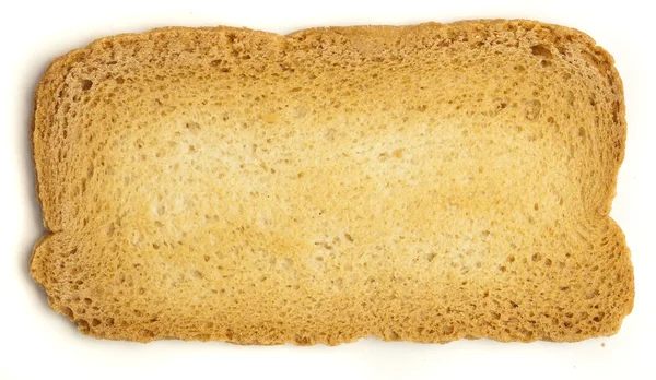 吐司面包 — 图库照片