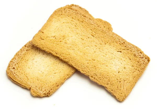 Pan tostado —  Fotos de Stock