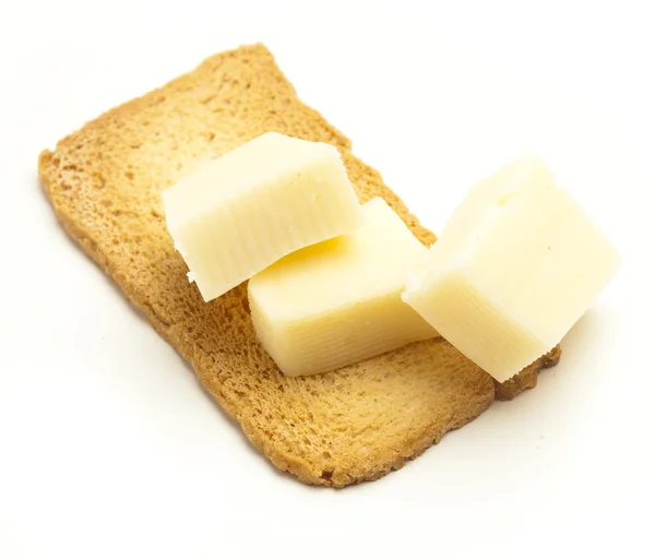 Edamový sýr — Stock fotografie